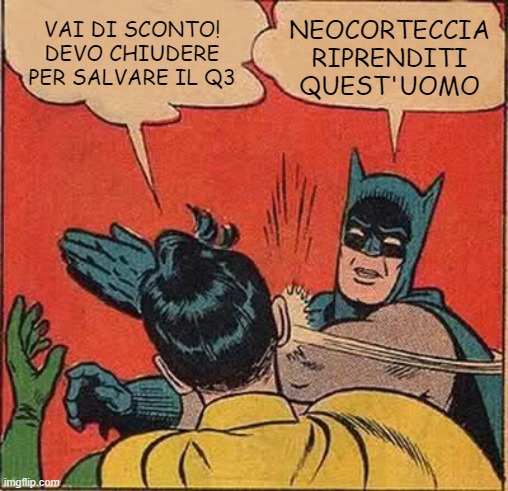 GESTIONE DELLE EMOZIONI: LA CHIAVE SEGRETA PER IL SUCCESSO NELLE TRATTATIVE