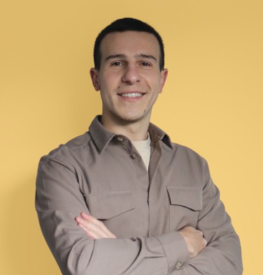 Filippo Segata
